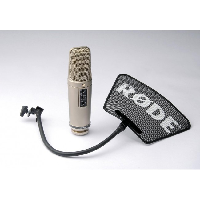RODE - NT2-A - Microphone